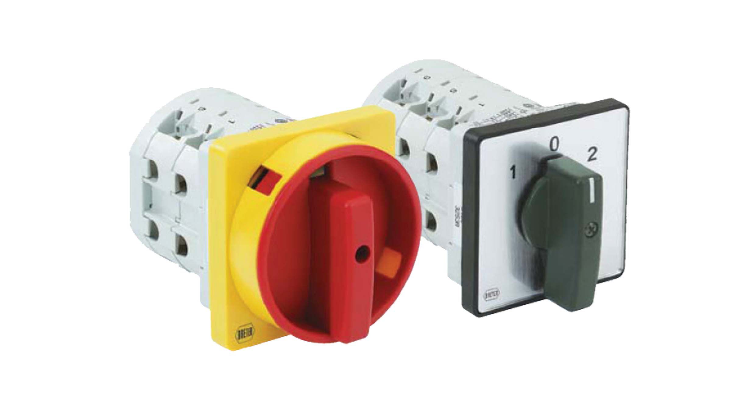 LE2-16-3502 Sprecher + Schuh - Rotary Cam Switches | Applied