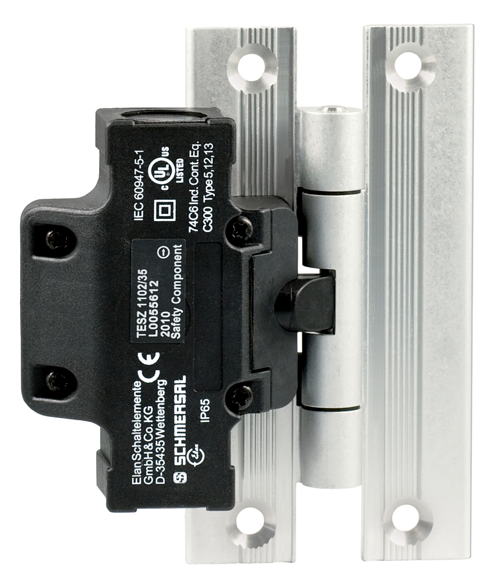 TESZ1102/S/35 Schmersal - Safety Switches | Applied Automation