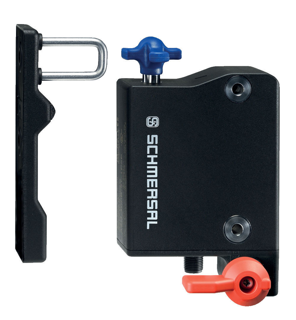 セキュリティ・セーフティ AZUMOMI AZM300Z-ST-1P2P-A-T Schmersal - Safety Switches | Applied Automation