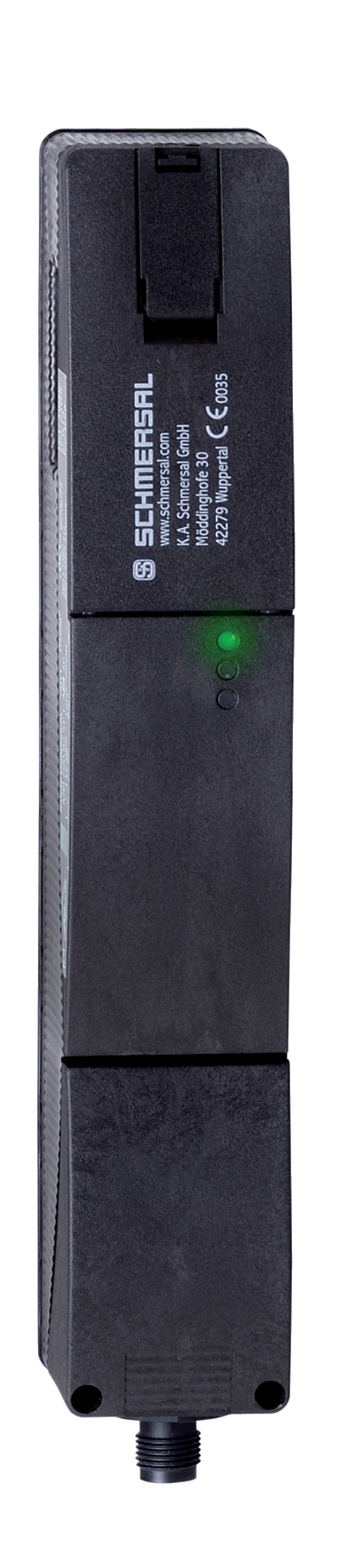 AZM201Z-I2-ST2-T-1P2PW Schmersal - Safety Switches | Applied