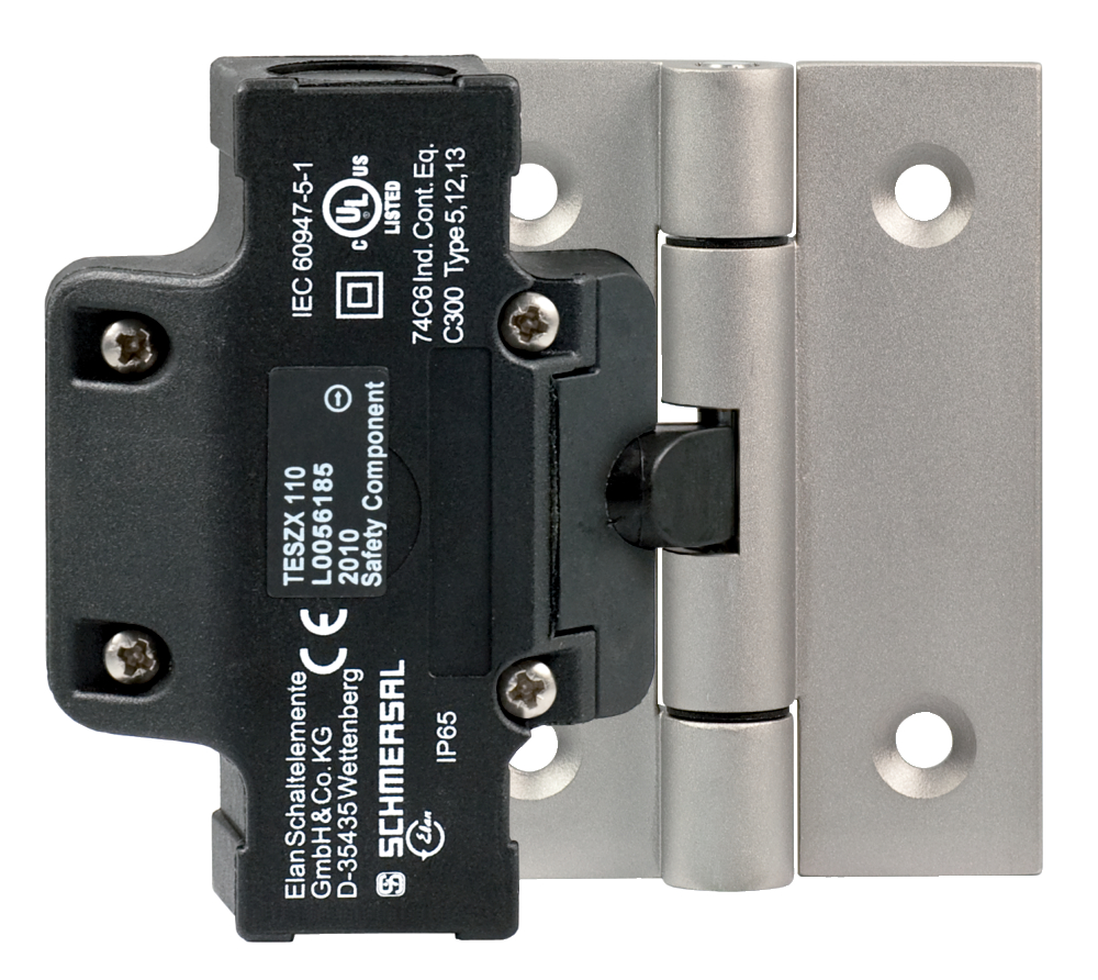 TESZX1102/S Schmersal - Safety Switches | Applied Automation