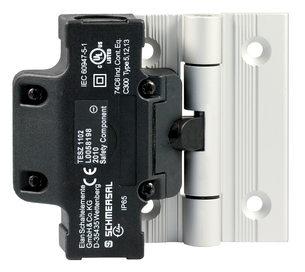 TESZ1102/S/35 Schmersal - Safety Switches | Applied Automation