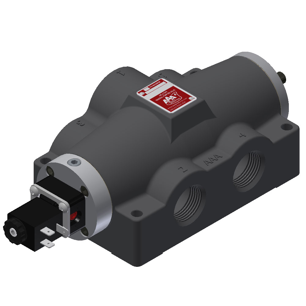 AAA Products Parts & Components | Applied Automation | Page 15