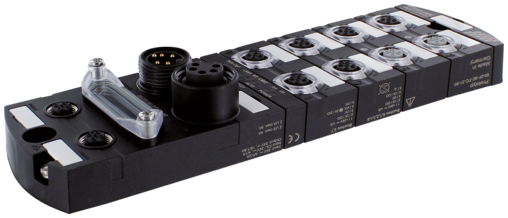 55131 Murr Elektronik - I/O Systems | Applied Automation